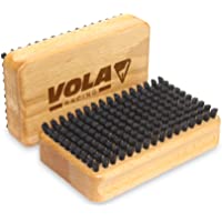 VOLA – Cepillo de Crin de Caballo de Acabados